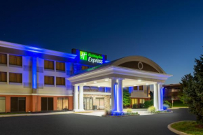 Holiday Inn Express Philadelphia NE-Bensalem by IHG